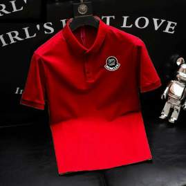 Picture of Moncler Polo Shirts Short _SKUMonclerM-5XL11Ln0726041